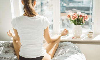 The Power Of A Good Morning Routine