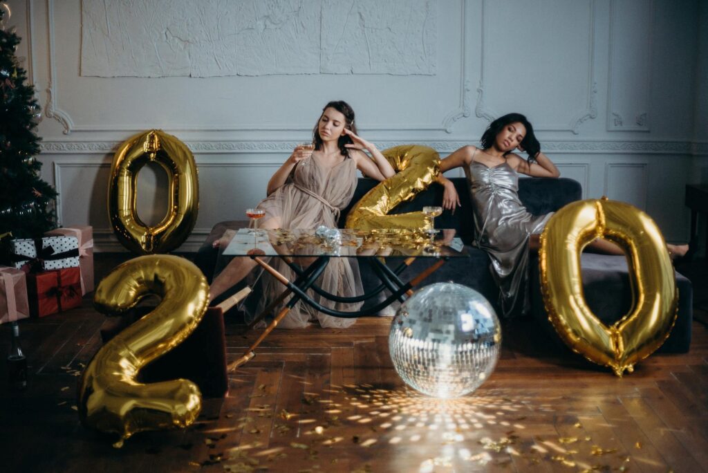 what will you remember about the last decade?