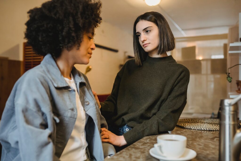 why it's OK not to forgive someone